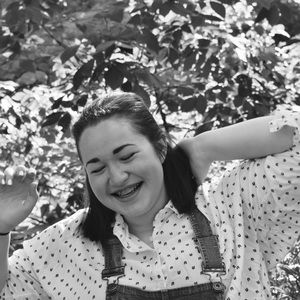 Meet your Posher, Emma